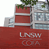 UNSW COFA