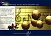Carols in the Domain homepage