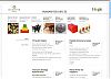 Hanover Human Resources Intranet homepage