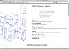 Detail Architecture homepage