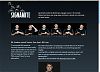 Signamite landing page