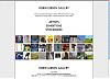 Robin Gibson Gallery homepage