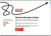 Operandi Partners landing page