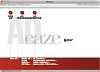 Adeaze homepage