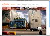Antarctica homepage