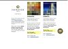 Hanover Australia homepage