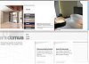 Artedomus v2 homepage