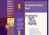 Aussie Home Loans homepage