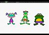 frog-worlds