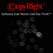 copyright