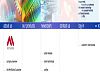Rentworks Intranet homepage