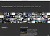Harry Seidler Associates 2011 Homepage