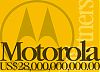 Motorola Starmax detail