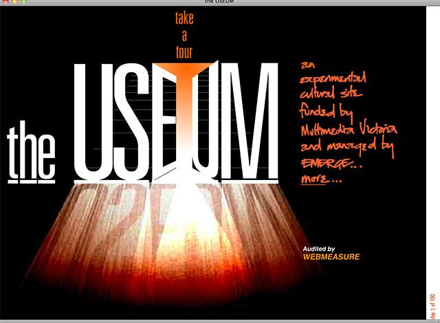 website design