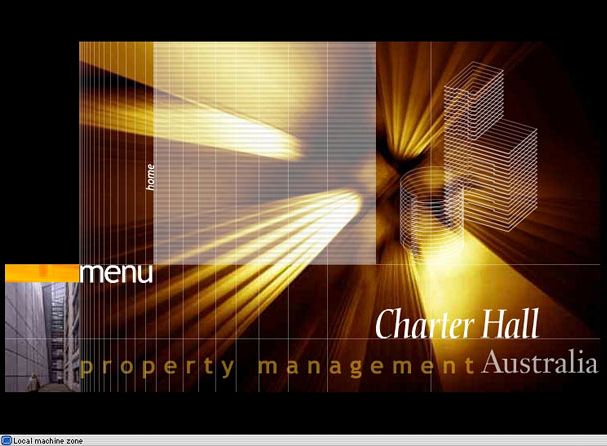 website design