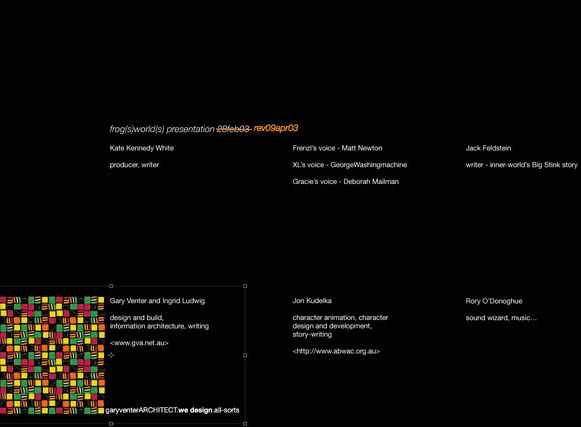 intranet design