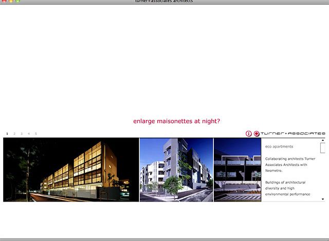 website design