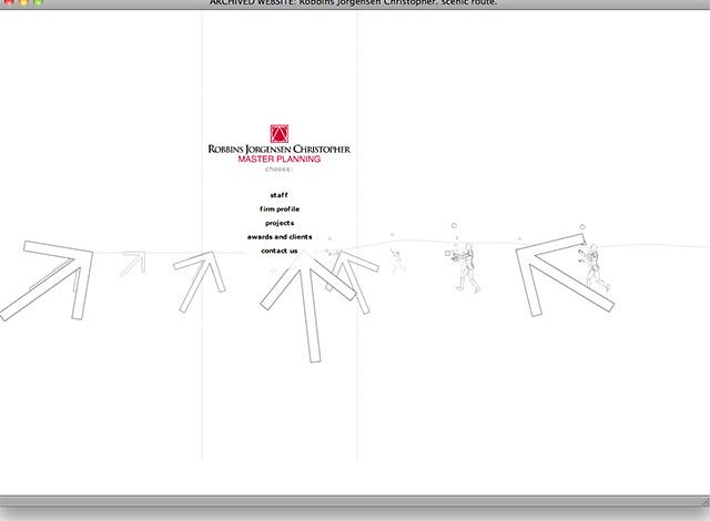 website design