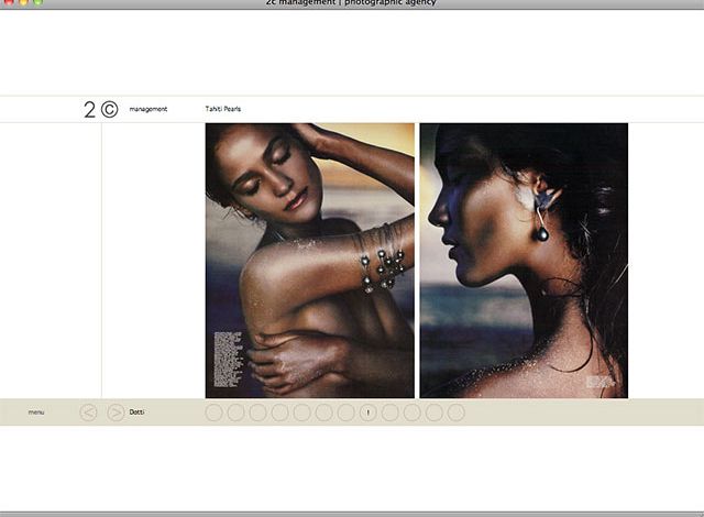 website design
