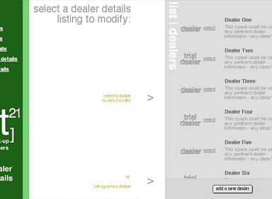 intranet design