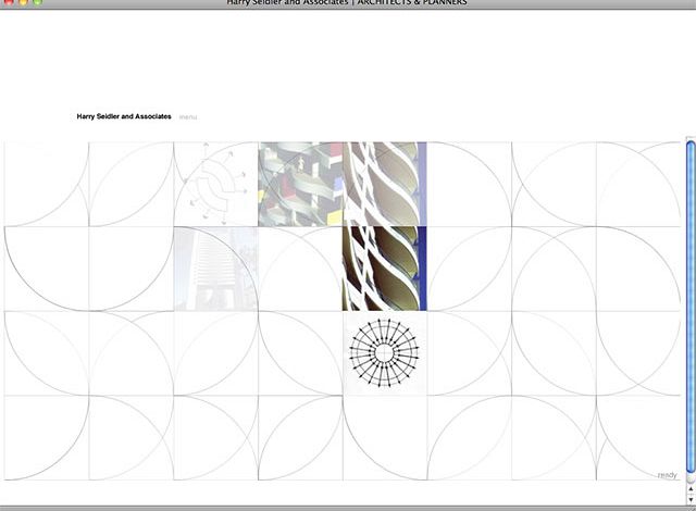 website design