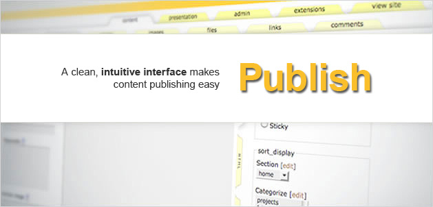 Publish