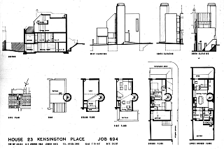 06-Ken Place-Plans, Sections