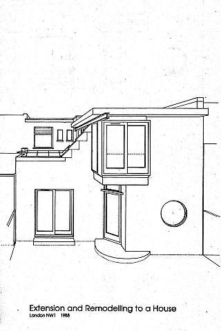 01-14 Murray Mews, Perspective