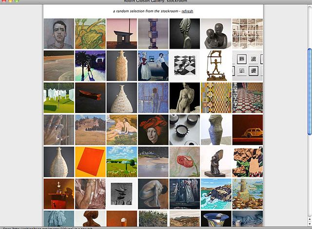 website case-study design